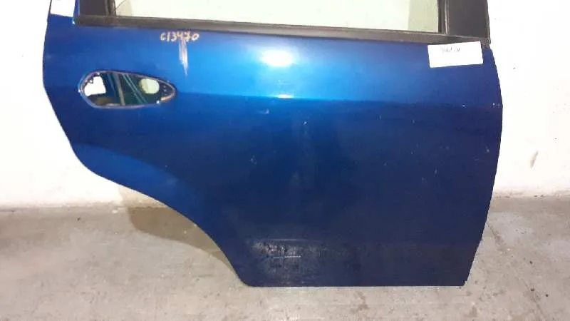 Puerta Trasera Derecha para Fiat Punto (Evo) (199)