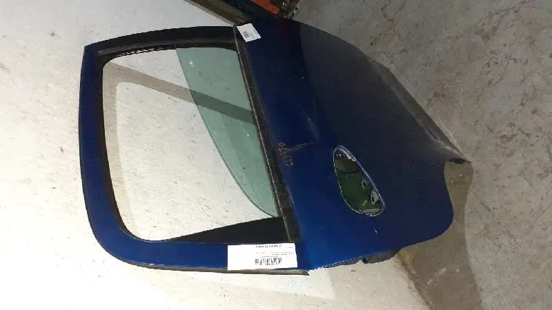 Puerta Trasera Derecha para Fiat Punto (Evo) (199)