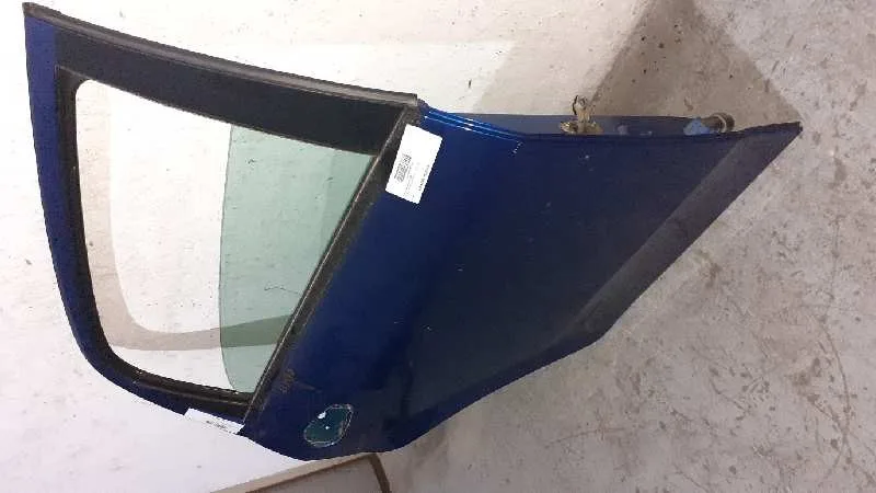 Puerta Trasera Derecha para Fiat Punto (Evo) (199)