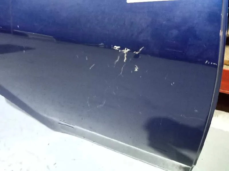 Puerta Trasera Derecha para Fiat Punto (Evo) (199)