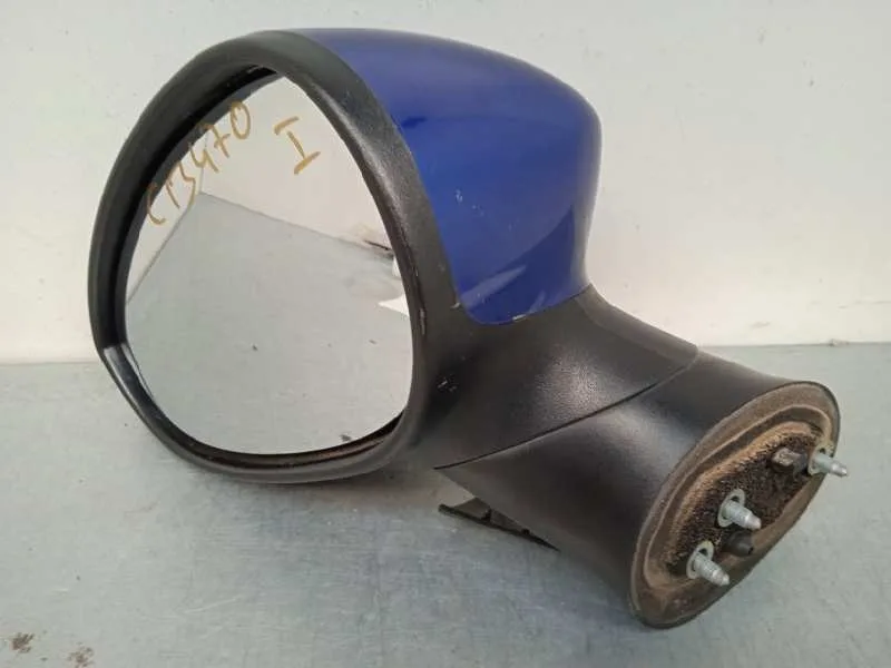 Retrovisor Izquierdo para Fiat Punto (Evo) (199)