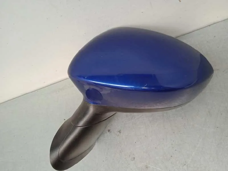 Retrovisor Izquierdo para Fiat Punto (Evo) (199)