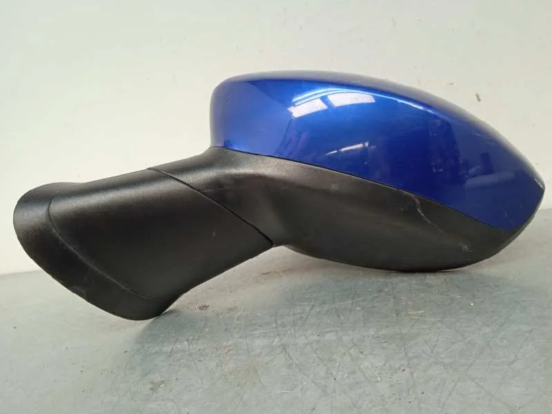 Retrovisor Izquierdo para Fiat Punto (Evo) (199)