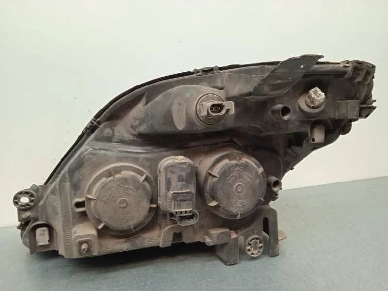 Faro Derecho para Renault Scenic Rx4 (Ja0)
