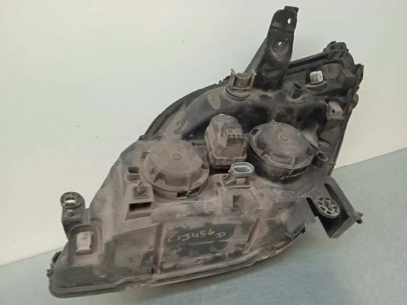 Faro Derecho para Renault Scenic Rx4 (Ja0)