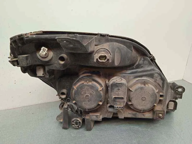 Faro Izquierdo para Renault Scenic Rx4 (Ja0)