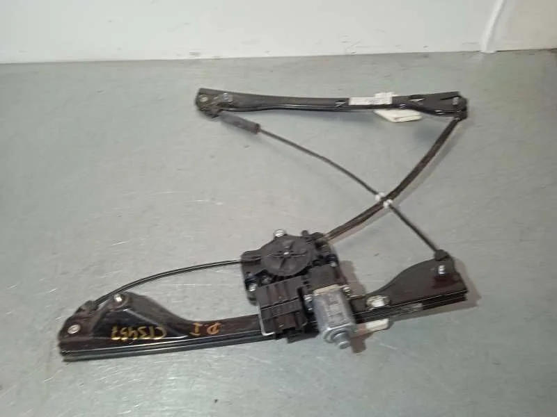 Elevalunas Delantero Izquierdo para Skoda Fabia