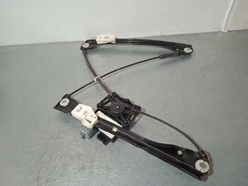 Elevalunas Delantero Izquierdo para Skoda Fabia