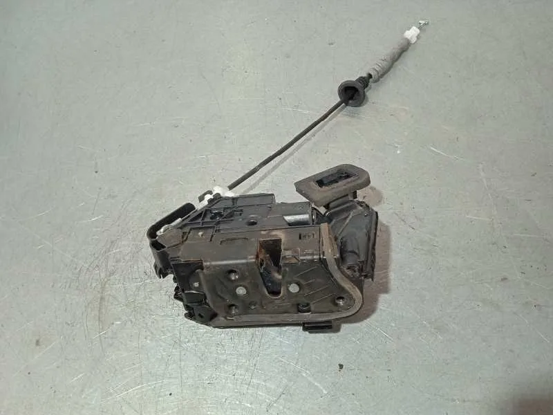 Cerradura Puerta Delantera Derecha para Skoda Fabia
