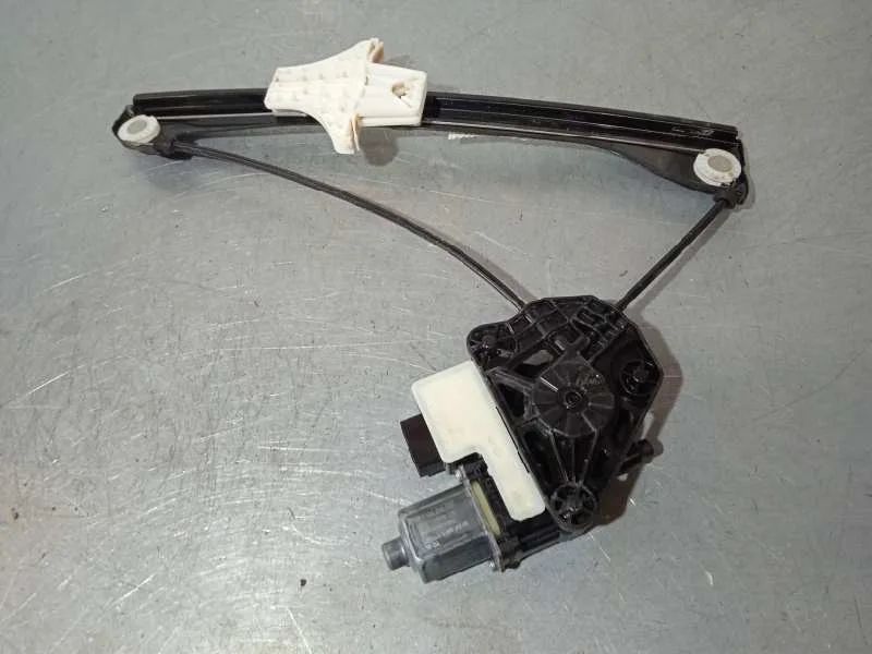 Elevalunas Trasero Derecho para Skoda Fabia