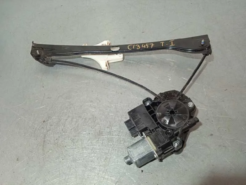 Elevalunas Trasero Izquierdo para Skoda Fabia