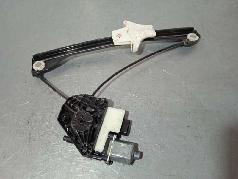 Elevalunas Trasero Izquierdo para Skoda Fabia