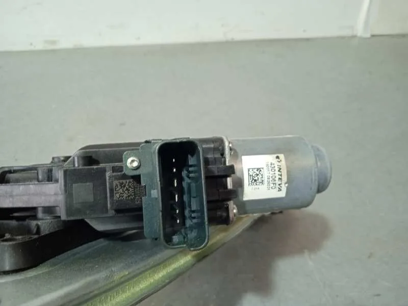 Elevalunas Trasero Derecho para Renault Megane Iv Berlina 5P