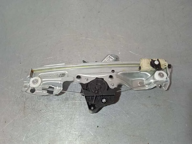 Elevalunas Trasero Derecho para Renault Megane Iv Berlina 5P