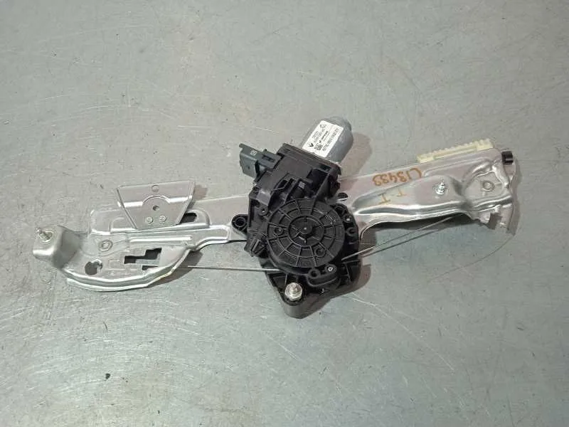 Elevalunas Trasero Izquierdo para Renault Megane Iv Berlina 5P