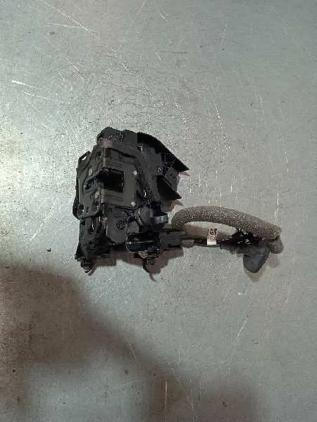 Cerradura Puerta Trasera Izquierda para Renault Megane Iv Berlina 5P