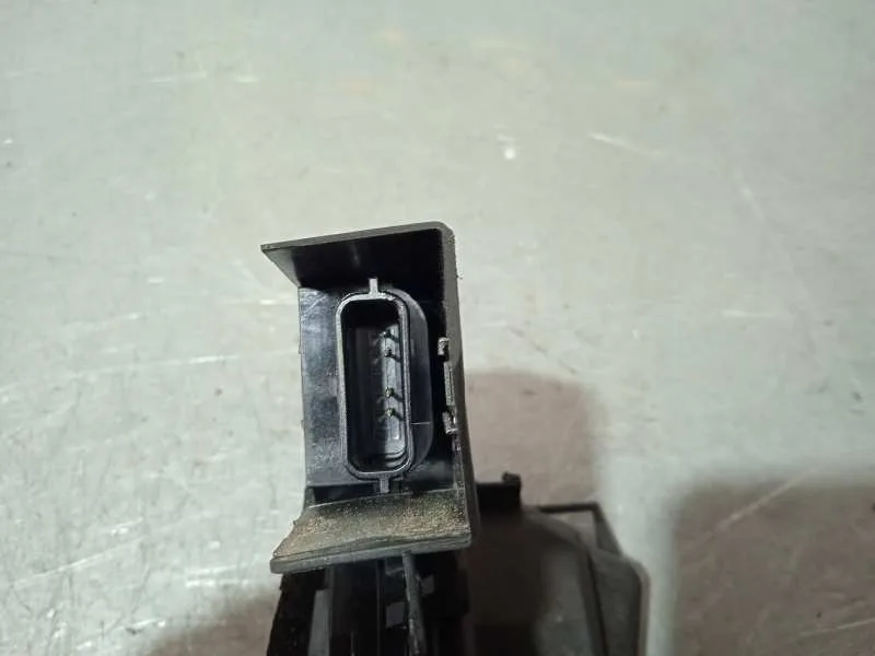 Cerradura Puerta Trasera Izquierda para Renault Megane Iv Berlina 5P