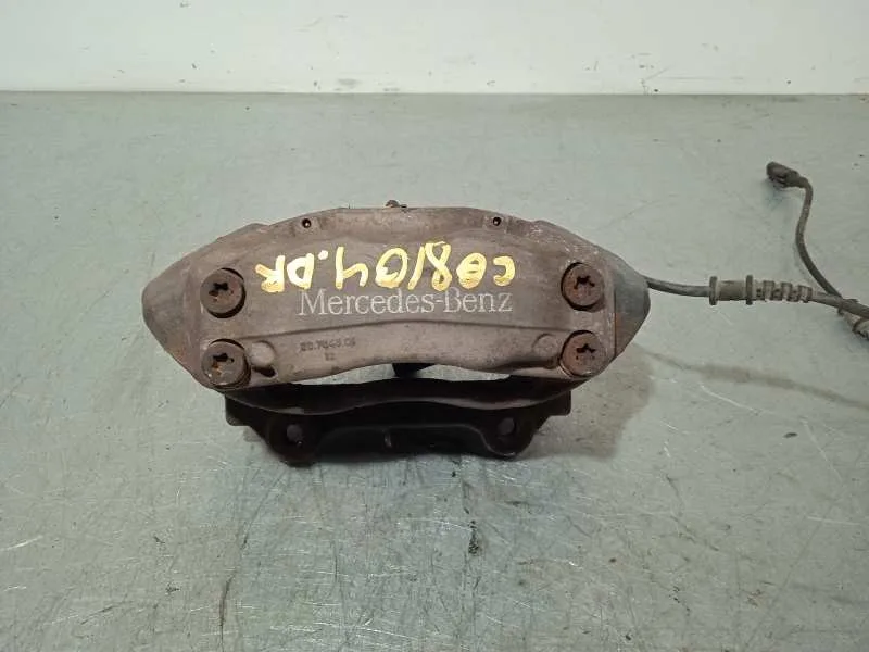 Pinza Freno Delantera Derecha para Mercedes-Benz Clase S (W220) Berlina