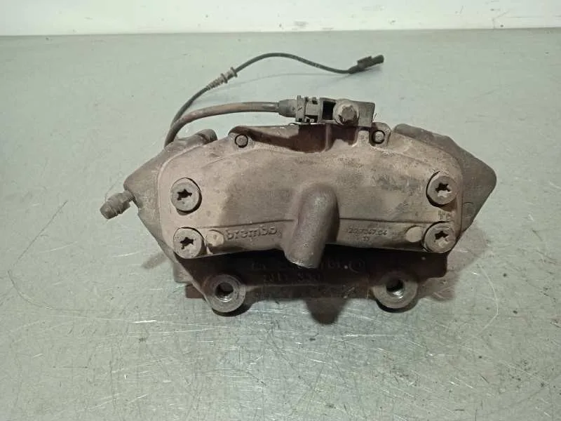 Pinza Freno Delantera Derecha para Mercedes-Benz Clase S (W220) Berlina