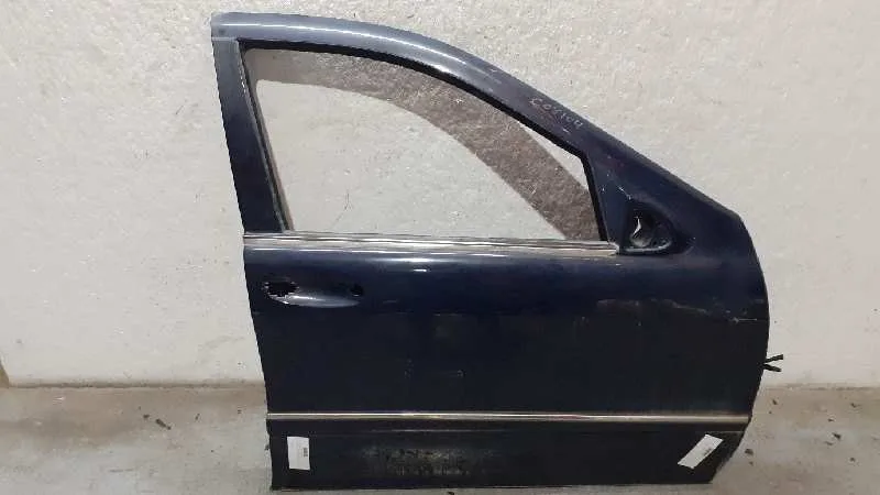Puerta Delantera Derecha para Mercedes-Benz Clase S (W220) Berlina