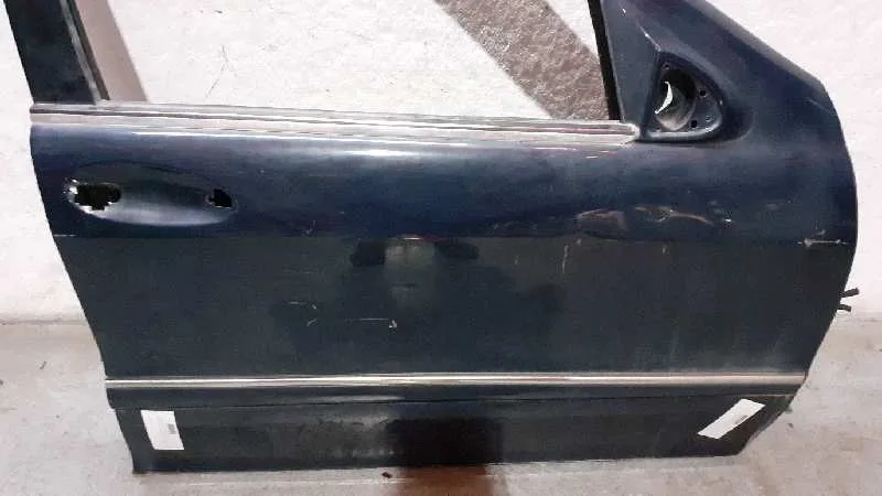 Puerta Delantera Derecha para Mercedes-Benz Clase S (W220) Berlina