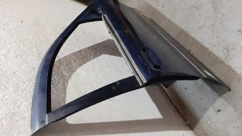 Puerta Delantera Derecha para Mercedes-Benz Clase S (W220) Berlina