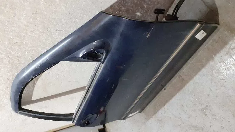 Puerta Delantera Derecha para Mercedes-Benz Clase S (W220) Berlina