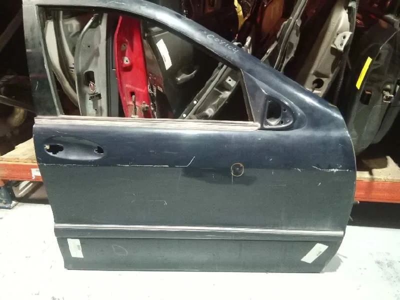 Puerta Delantera Derecha para Mercedes-Benz Clase S (W220) Berlina