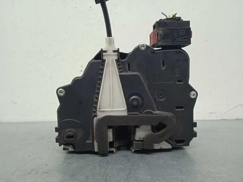 Cerradura Puerta Trasera Derecha para Fiat Punto (Evo) (199)