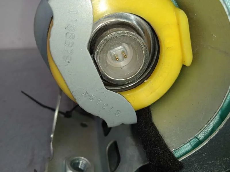 Airbag Delantero Derecho para Nissan Terrano/Terrano.ii (R20)