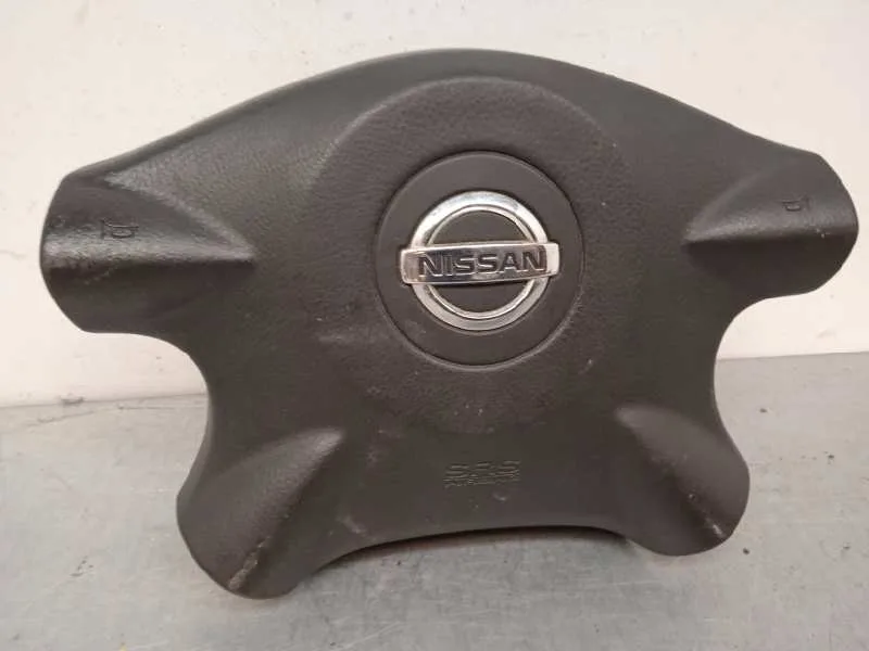 Airbag Delantero Izquierdo para Nissan Terrano/Terrano.ii (R20)