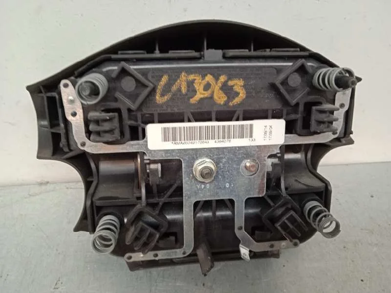 Airbag Delantero Izquierdo para Nissan Terrano/Terrano.ii (R20)