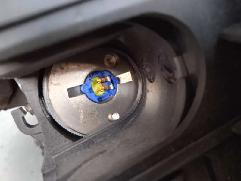 Airbag Delantero Izquierdo para Nissan Terrano/Terrano.ii (R20)