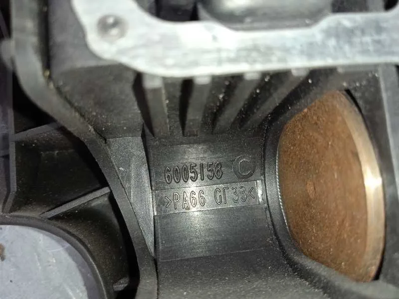Airbag Delantero Izquierdo para Nissan Terrano/Terrano.ii (R20)
