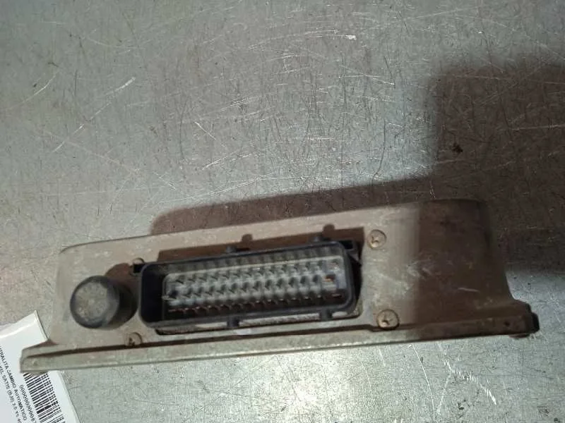 Centralita Cambio Automatico para Renault Vel Satis (Bj0)