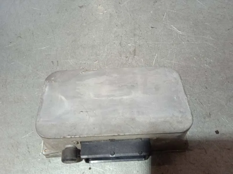 Centralita Cambio Automatico para Renault Vel Satis (Bj0)
