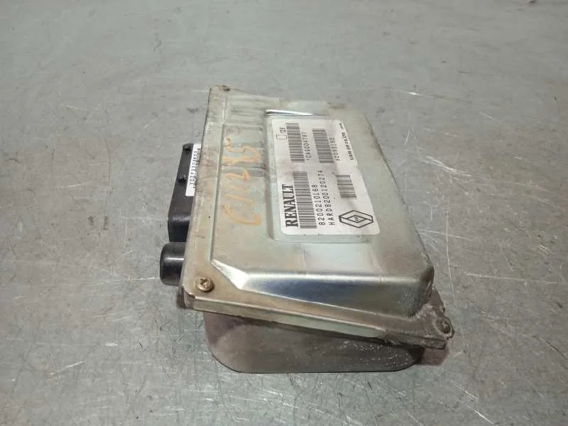 Centralita Cambio Automatico para Renault Vel Satis (Bj0)