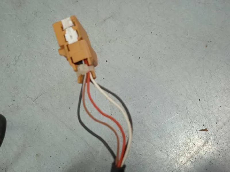 Retrovisor Izquierdo para Audi A4 Berlina (8E)