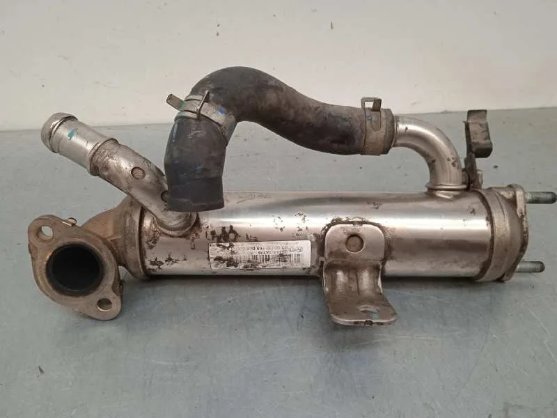 Enfriador Egr para Hyundai I30 (Gd)
