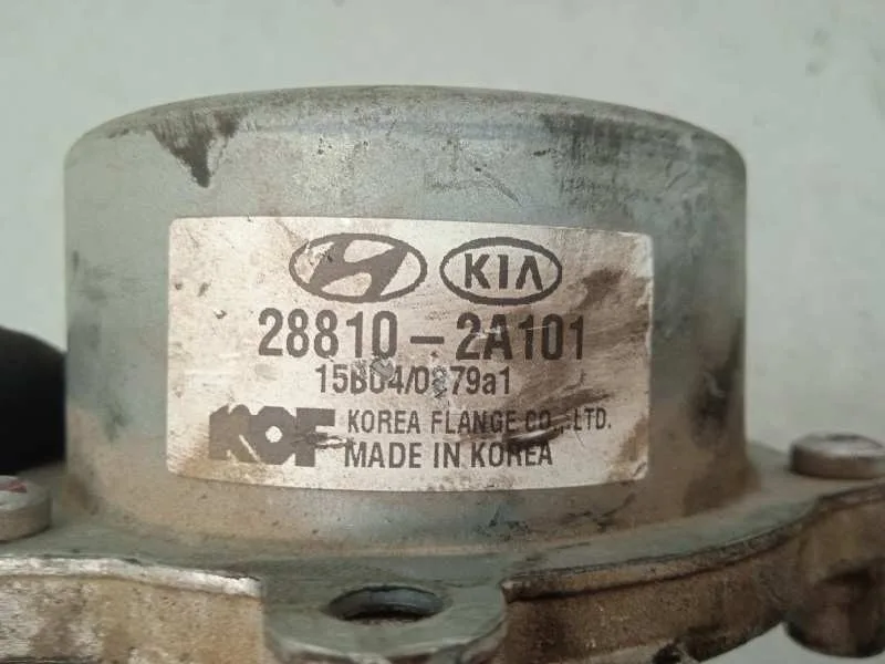 Depresor Freno / Bomba Vacio para Hyundai I30 (Gd)
