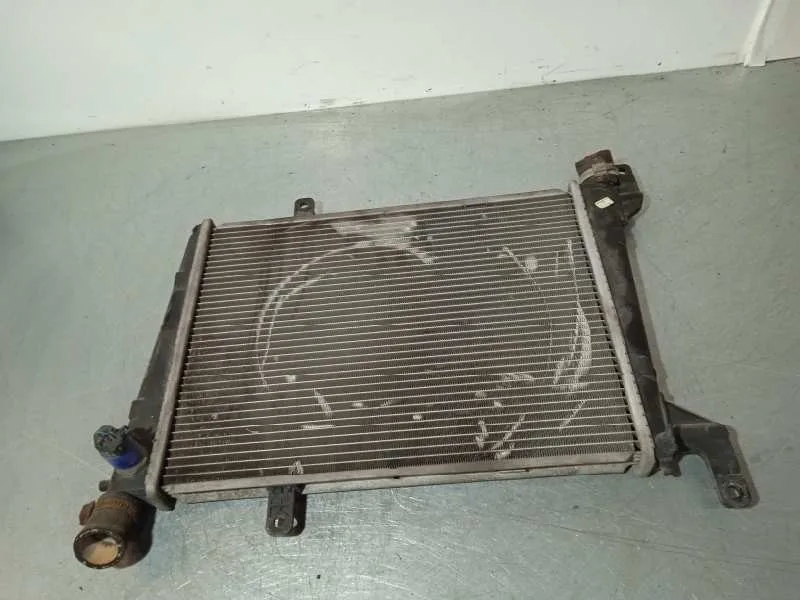 Radiador Agua para Volvo V40 Familiar