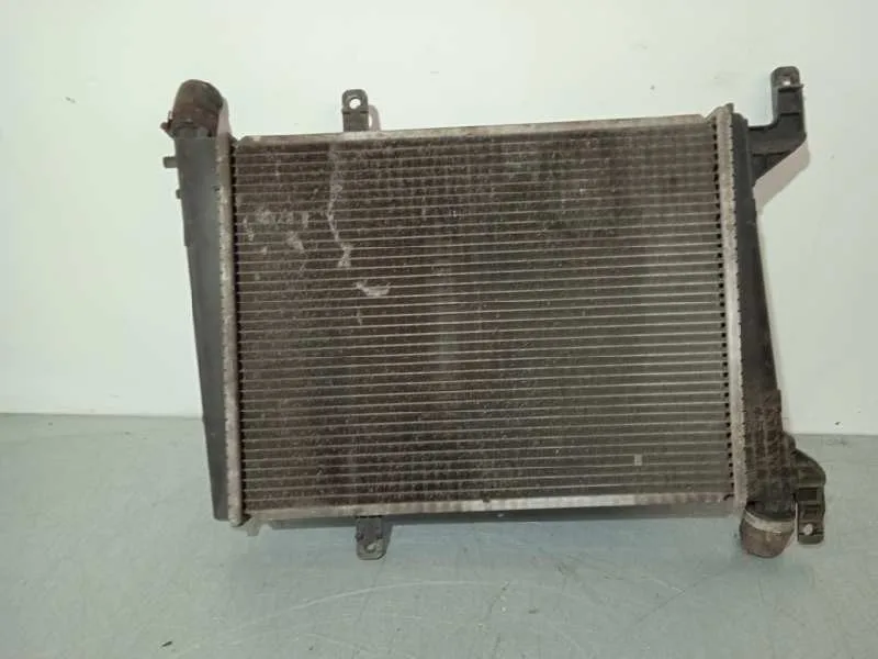 Radiador Agua para Volvo V40 Familiar