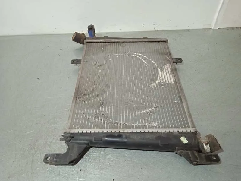 Radiador Agua para Volvo V40 Familiar