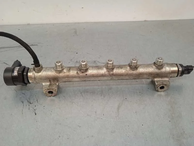 Rampa Inyectora para Kia Sportage