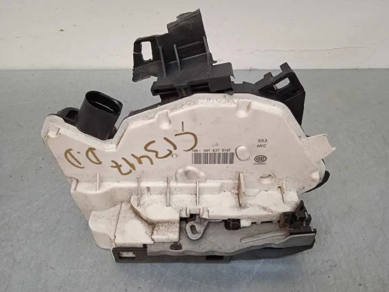 Cerradura Puerta Delantera Derecha para Seat Ibiza (6J5)