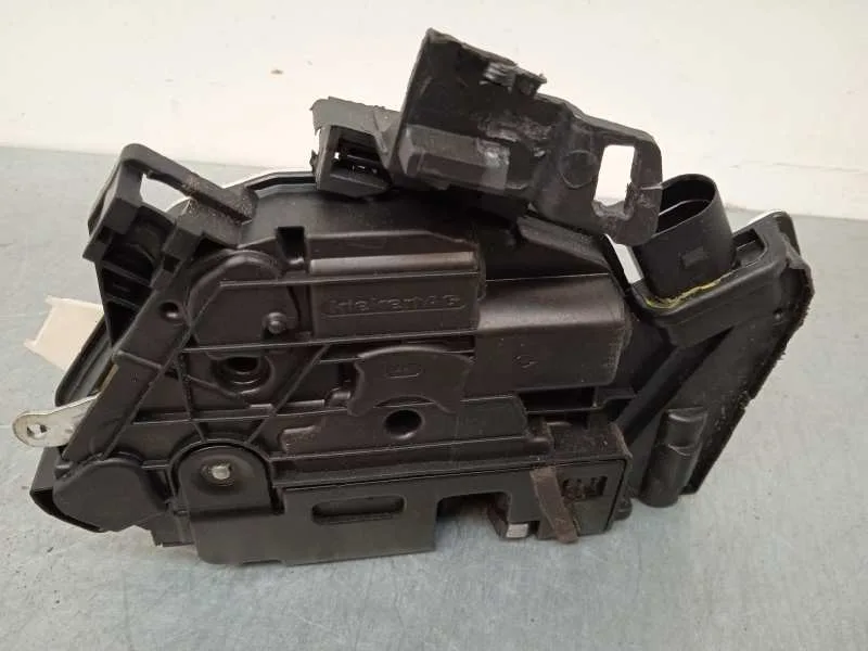 Cerradura Puerta Delantera Derecha para Seat Ibiza (6J5)