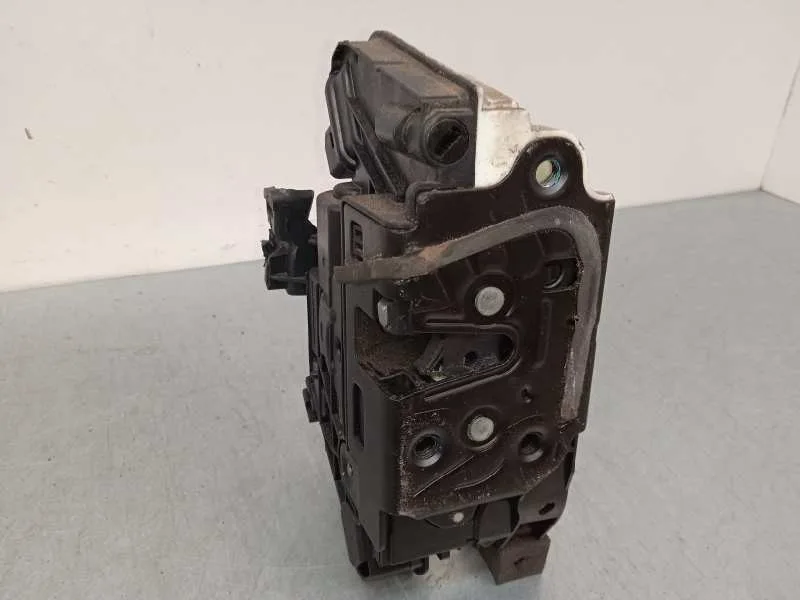 Cerradura Puerta Delantera Derecha para Seat Ibiza (6J5)