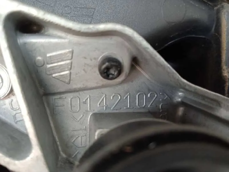 Retrovisor Derecho para Bmw Serie 3 Berlina (E90)