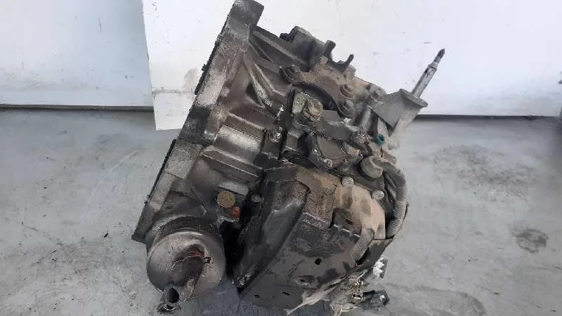 Caja Cambios para Renault Vel Satis (Bj0)