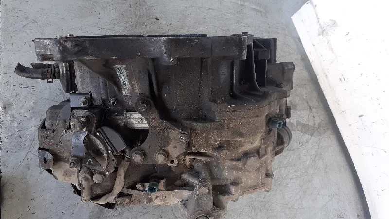 Caja Cambios para Renault Vel Satis (Bj0)
